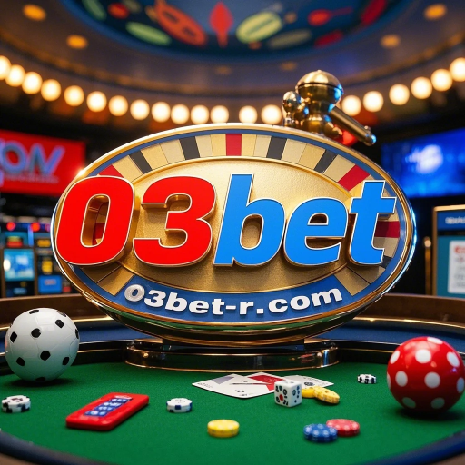 03bet