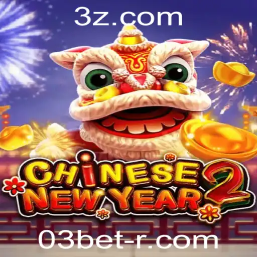 Descubra o Mundo de CHINESENEWYEAR2: Um Envolvente Jogo de Casino Online