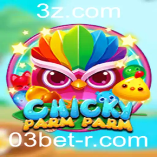 Jogo ChickyParmParm: Explorando o Mundo do 03bet