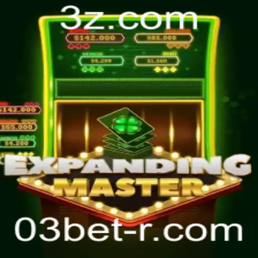 Explorando o Mundo de ExpandingMaster