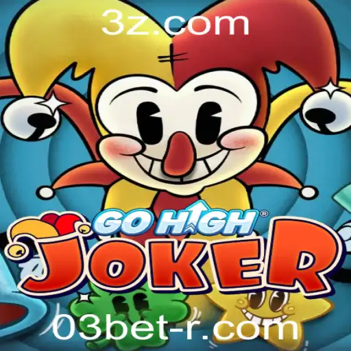 Descubra o Fascinante Mundo de 'GoHighJoker': Regras, Estratégias e o Impacto Atual da Palavra-chave '03bet'
