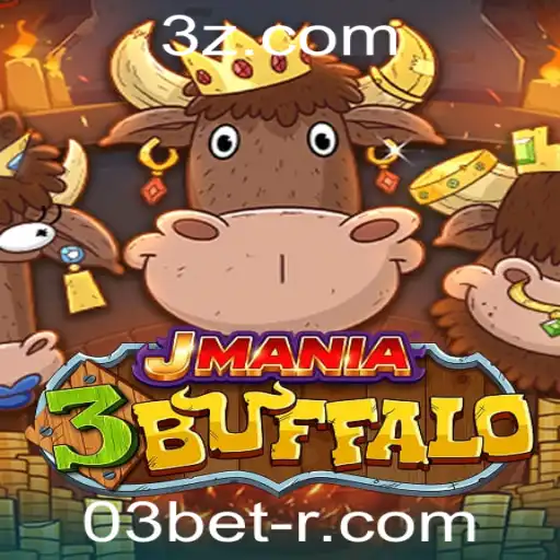Explorando o Universo de JMania3Buffalo: Uma Aventura Única no Mundo dos Jogos