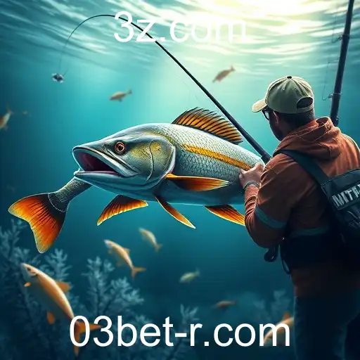 Gaming Experience 03bet - 800+ Premium and Exclusive Games