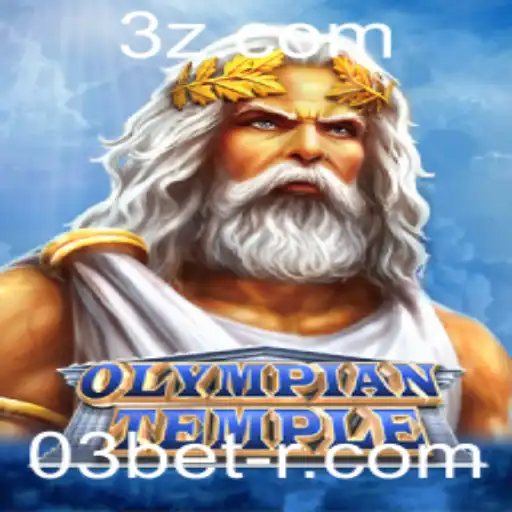 Descobrindo OlympianTemple: Um Mergulho no Universo do Jogo e a Estratégia 03bet