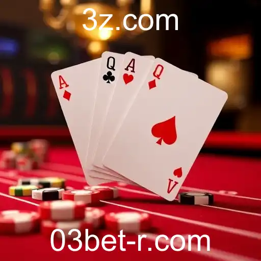 Gaming Experience 03bet - 800+ Premium and Exclusive Games