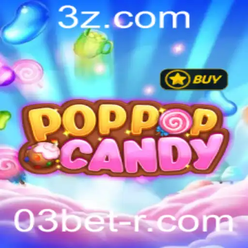 Descubra POPPOPCANDY: O Jogo Que Está Conquistando Todos