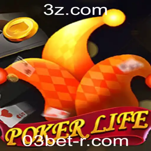 Explorando PokerLife: Um Mundo de Estratégia e Emoção com a 03bet